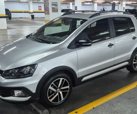 FOX XTREME IMPECÁVEL ÚNICO DONO
