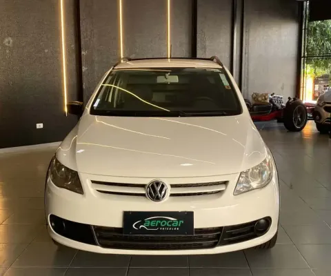 VOLKSWAGEN SAVEIRO 1.6 Mi/ 1.6 Mi Total Flex 8V