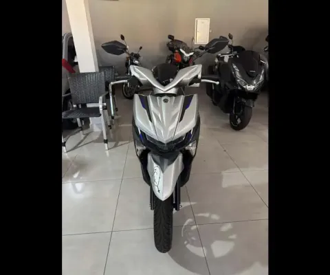 YAMAHA NEO AUTOMATIC 125cc