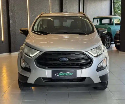 FORD ECOSPORT STORM 2.0 4WD 16V Flex 5p Aut.