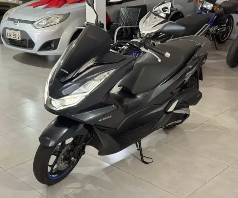 HONDA PCX 160 