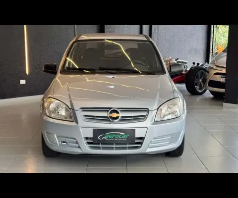 CHEVROLET CELTA Spirit/ LT 1.0 MPFI 8V FlexP. 5p