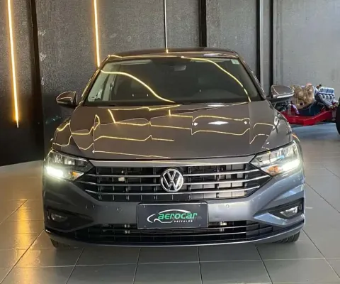 VOLKSWAGEN JETTA Comfort. 250 TSI 1.4 Flex 16v Aut.