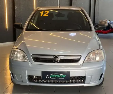 CHEVROLET CORSA Hat. Maxx 1.4 8V ECONOFLEX 5p