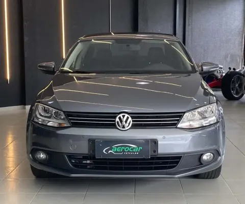 VOLKSWAGEN JETTA Comfortline 2.0 T.Flex 8V 4p Tipt.