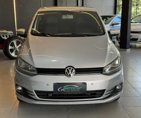 VOLKSWAGEN FOX Highline1.6 Flex 16V 5p