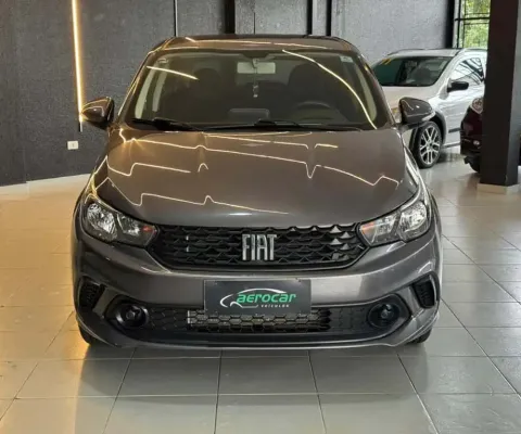 FIAT ARGO DRIVE 1.0 6V Flex