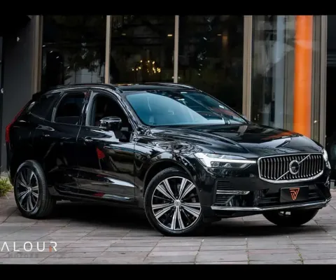 VOLVO XC60 T8 INSCRIPT 2022