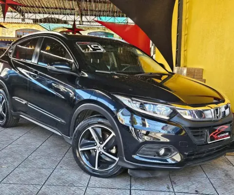 Honda hr-v ex cvt 2019
