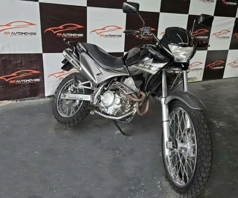 Honda nx-4 falcon 2008