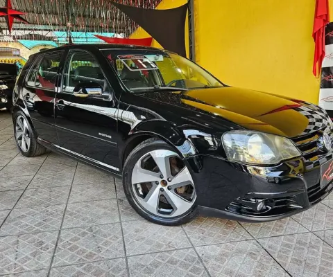 VOLKSWAGEN GOLF 1.6 SPORTLINE 2011