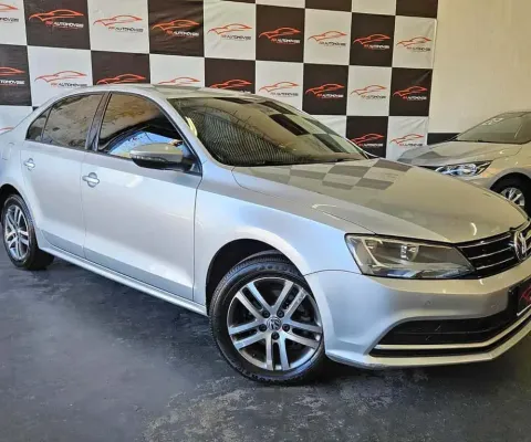 VOLKSWAGEN JETTA CL AC 2015
