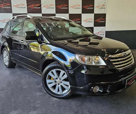 SUBARU TRIBECA 3.6 2011