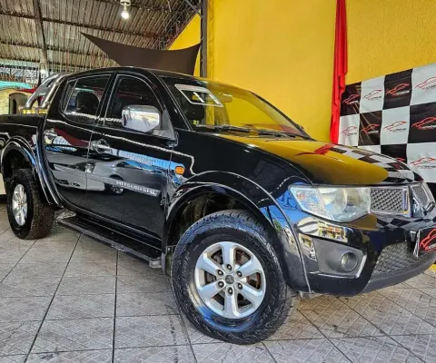MITSUBISHI L200 TRITON 3.2 D 2011