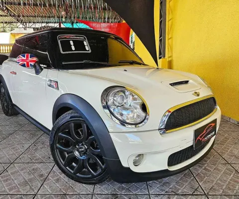 MINI COOPER S 1.6 16V TB (2P) 2011