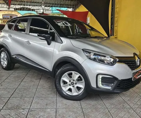 RENAULT CAPTUR LIFE 16A 2020