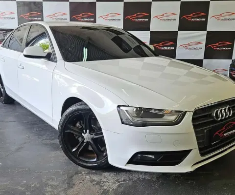 Audi a4 2.0tfsi 2013
