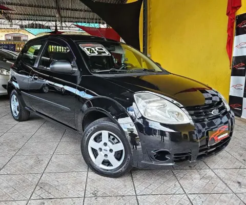 FORD KA FLEX 2009