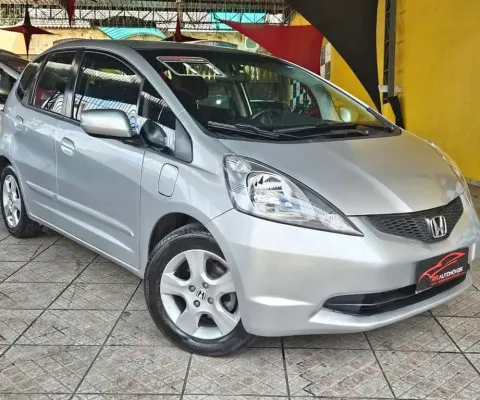 HONDA FIT LX FLEX 2011