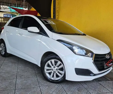 HYUNDAI HB20 1.0 COMFORT 2018