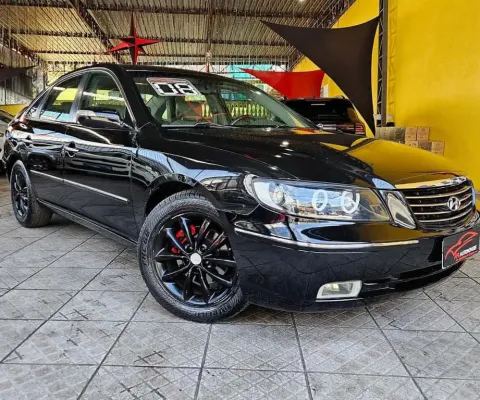 HYUNDAI AZERA 3.3 V6 2008