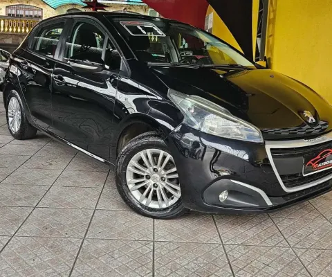 PEUGEOT 208 ACT PACK MT 2017