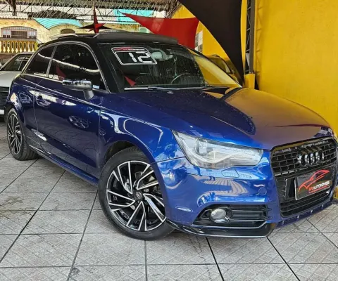 AUDI A1 1.4TFSI 2012