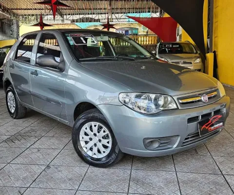 FIAT PALIO FIRE ECONOMY 2013