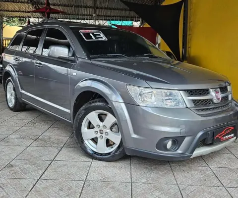 FIAT FREEMONT PRECISIO 2013