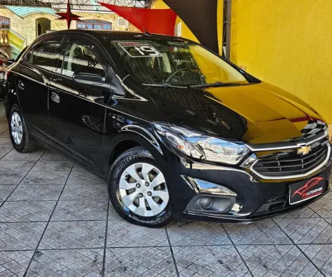 CHEVROLET ONIX 1.0MT LT 2019