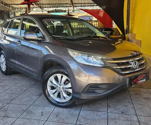 HONDA CR-V LX 2012