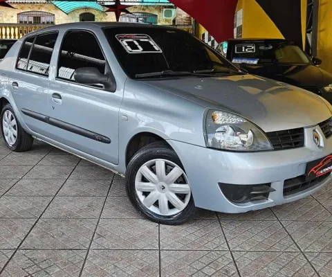 RENAULT CLIO EXP 16 16VS 2007