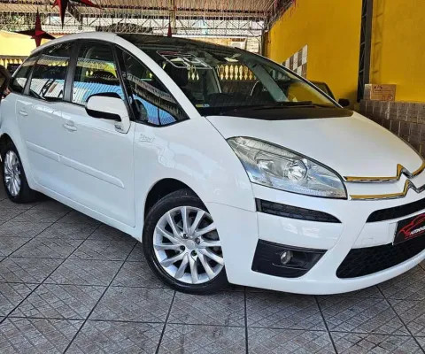 CITROEN C4 PIC GLXA 5L 2014