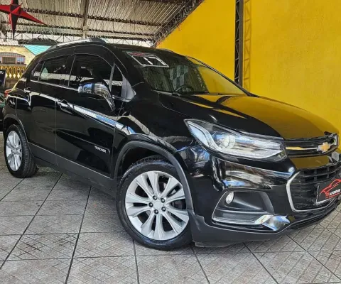 CHEVROLET CHEV TRACKER LTZ 2017
