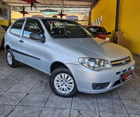 Fiat fiat palio fire economy 2012