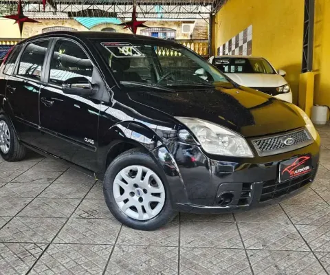Ford fiesta flex 2010