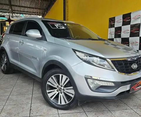 Kia sportage lx2 offg4 2015