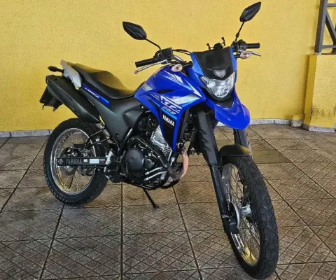 Yamaha xtz250 lander 2022