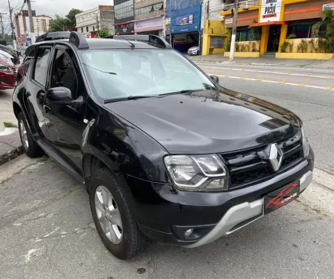 Renault duster 16 d 4x2 2017