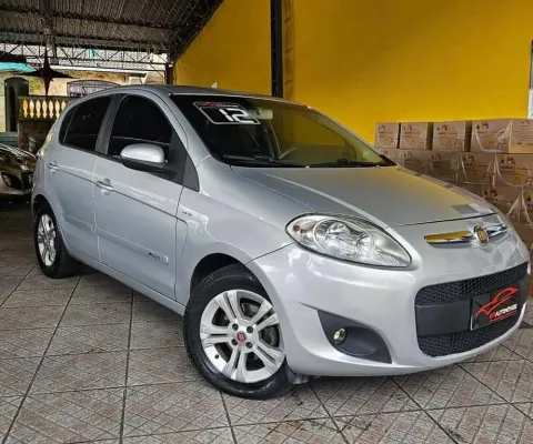 Fiat palio essenc 1.6 dl 2012