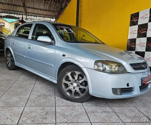 Chevrolet astra hatch advantage 2.0 4p 2011