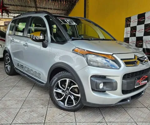 Citroen c3 airc tendance 2015