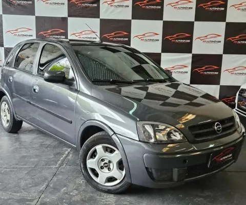 Chevrolet corsa hatch maxx 2006