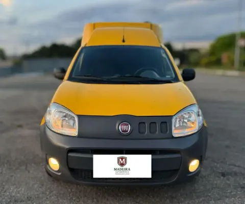 FIORINO COMPLETA 1.4 