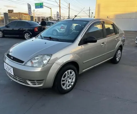 FORD FIESTA SEDAN1.6FLEX 2007