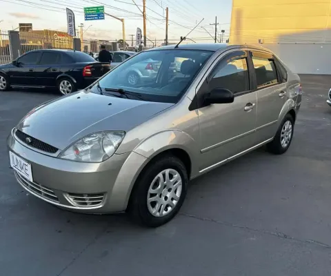 FORD FIESTA SEDAN1.6FLEX 2007
