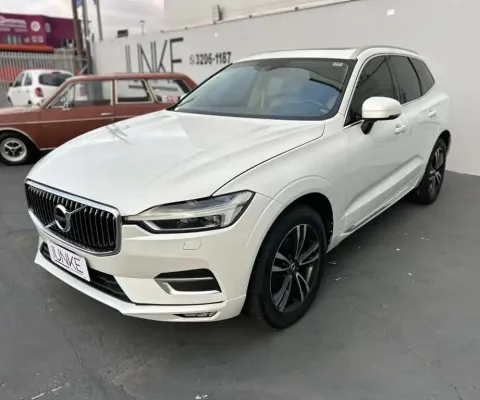 VOLVO XC60 2.0 T5 INS 2018