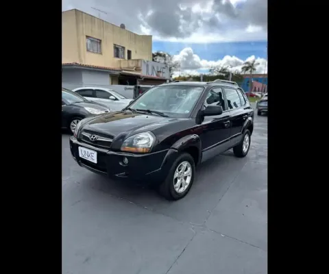 HYUNDAI TUCSON GLB 2011
