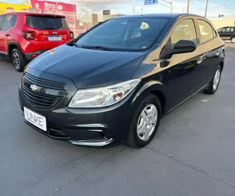CHEVROLET ONIX 10MT JOYE 2017