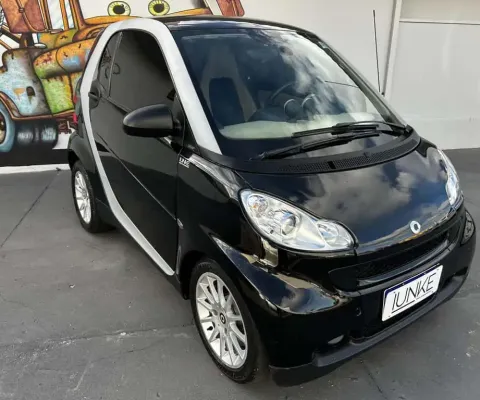 SMART FORTWO COUPE 62 2010